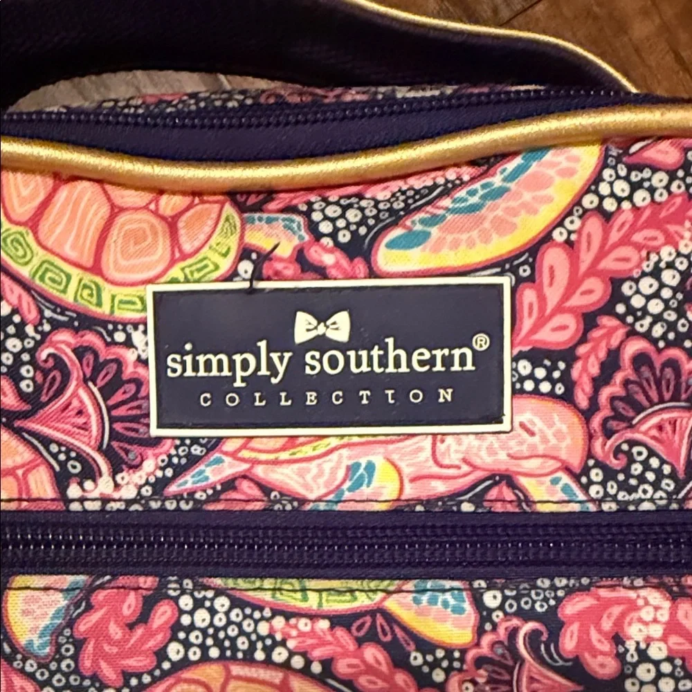 Simply Southern Lunch Box